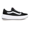 VANS Việt Nam | Giày VANS OLD SKOOL OVERT CC BLACK  VN0A7Q5EBA2