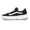 VANS Việt Nam | Giày VANS OLD SKOOL OVERT CC BLACK  VN0A7Q5EBA2