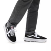 VANS Việt Nam | Giày VANS OLD SKOOL OVERT CC BLACK  VN0A7Q5EBA2
