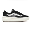 VANS Việt Nam | Giày VANS OLD SKOOL OVERT PLUS COMFYCUSH BLACK VN0005WJBMA