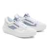 VANS Việt Nam | Giày VANS OLD SKOOL OVERT PLUS COMFYCUSH WHITE VN0005WJCCZ