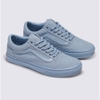 VANS Việt Nam | Giày VANS OLD SKOOL PASTEL MONO DUSTY BLUE VN000CT8DSB