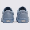 VANS Việt Nam | Giày VANS OLD SKOOL PASTEL MONO DUSTY BLUE VN000CT8DSB