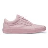 VANS Việt Nam | Giày VANS OLD SKOOL PASTEL MONO PINK VN000CT8PNK