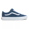 VANS Việt Nam | Giày VANS OLD SKOOL PIG SUEDE VINTAGE INDIGO VN0005UFAHU