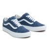 VANS Việt Nam | Giày VANS OLD SKOOL PIG SUEDE VINTAGE INDIGO VN0005UFAHU