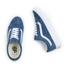 VANS Việt Nam | Giày VANS OLD SKOOL PIG SUEDE VINTAGE INDIGO VN0005UFAHU