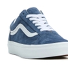 VANS Việt Nam | Giày VANS OLD SKOOL PIG SUEDE VINTAGE INDIGO VN0005UFAHU