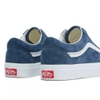VANS Việt Nam | Giày VANS OLD SKOOL PIG SUEDE VINTAGE INDIGO VN0005UFAHU