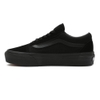 VANS Việt Nam | Giày VANS OLD SKOOL PLATFORM BLACK VN0A3B3UBKA