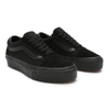 VANS Việt Nam | Giày VANS OLD SKOOL PLATFORM BLACK VN0A3B3UBKA