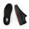 VANS Việt Nam | Giày VANS OLD SKOOL PLATFORM BLACK VN0A3B3UBKA