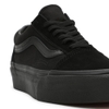 VANS Việt Nam | Giày VANS OLD SKOOL PLATFORM BLACK VN0A3B3UBKA
