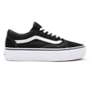 VANS Việt Nam | Giày VANS OLD SKOOL PLATFORM BLACK VN0A3B3UY28