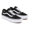 VANS Việt Nam | Giày VANS OLD SKOOL PLATFORM BLACK VN0A3B3UY28