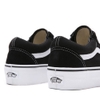 VANS Việt Nam | Giày VANS OLD SKOOL PLATFORM BLACK VN0A3B3UY28