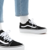 VANS Việt Nam | Giày VANS OLD SKOOL PLATFORM BLACK VN0A3B3UY28