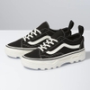 VANS Việt Nam | Giày VANS OLD SKOOL SENTRY WC BLACK/MARSHMALLOW VN0A5KR3VQE