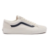 VANS VIệt Nam | Giày VANS OLD SKOOL STYLE 36 MARSHMALLOW DRESS BLUE VN0A3DZ3KE6