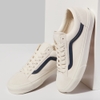 VANS VIệt Nam | Giày VANS OLD SKOOL STYLE 36 MARSHMALLOW DRESS BLUE VN0A3DZ3KE6