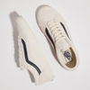 VANS VIệt Nam | Giày VANS OLD SKOOL STYLE 36 MARSHMALLOW DRESS BLUE VN0A3DZ3KE6