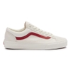 VANS Việt Nam | Giày VANS OLD SKOOL STYLE 36 MARSHMALLOW RACING RED VN0A3DZ3OXS