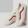 VANS Việt Nam | Giày VANS OLD SKOOL STYLE 36 MARSHMALLOW RACING RED VN0A3DZ3OXS
