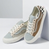 VANS Việt Nam | Giày VANS OLD SKOOL STYLE 36 MIX MATCH SF MARSHMALLOW VN0A5HYRAYR