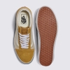 VANS Việt Nam | Giày VANS OLD SKOOL SUEDE POP CREAM VN0005UFCRM