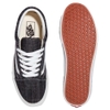 VANS Việt Nam | Giày VANS OLD SKOOL THREADED DENIM BLACK/WHITE VN000CR5Y28