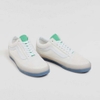 VANS Việt Nam | Giày VANS OLD SKOOL TRANSLUCENT WHITE GREEN VN0005UFWGR