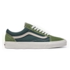 VANS Việt Nam | Giày VANS OLD SKOOL TRI-TONE GREEN VN000CR5CX1
