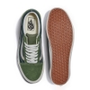 VANS Việt Nam | Giày VANS OLD SKOOL TRI-TONE GREEN VN000CR5CX1