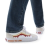 VANS Việt Nam | Giày VANS OLD SKOOL VAN DOREN SPECIAL WHITE VN0A5KRSW00