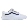 VANS Việt Nam | Giày VANS OLD SKOOL VANS CLUB WHITE VN0005UFYY2