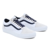 VANS Việt Nam | Giày VANS OLD SKOOL VANS CLUB WHITE VN0005UFYY2