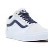 VANS Việt Nam | Giày VANS OLD SKOOL VANS CLUB WHITE VN0005UFYY2