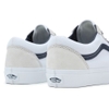 VANS Việt Nam | Giày VANS OLD SKOOL VANS CLUB WHITE VN0005UFYY2