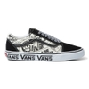 VANS Việt Nam | Giày VANS OLD SKOOL VANS COLLAGE BLACK/WHITE VN0A5JMIBZW
