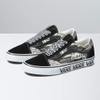 VANS Việt Nam | Giày VANS OLD SKOOL VANS COLLAGE BLACK/WHITE VN0A5JMIBZW