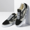 VANS Việt Nam | Giày VANS OLD SKOOL VANS COLLAGE BLACK/WHITE VN0A5JMIBZW