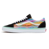 VANS Việt Nam | Giày VANS X SESAME STREET OLD SKOOL MULTICOLOUR VN000D3HBMB