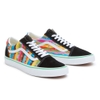 VANS Việt Nam | Giày VANS X SESAME STREET OLD SKOOL MULTICOLOUR VN000D3HBMB