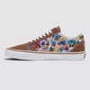 VANS Việt Nam | Giày VANS OLD SKOOL X DISNEY 100 SCRAPBOOK MULTI VN0005UFBMB