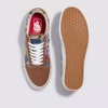 VANS Việt Nam | Giày VANS OLD SKOOL X DISNEY 100 SCRAPBOOK MULTI VN0005UFBMB