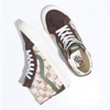 VANS Việt Nam | Giày VANS SK8-HI 38 DX BRICOLAGE CHECK MULTI CHECK VN0A5KXVJ4E