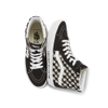 VANS Việt Nam | Giày VANS SK8-HI ASIA ART COLLECTION RUN BLACK MARSHMALLOW VN0005U9BPR