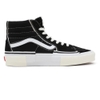 VANS Việt Nam | Giày VANS SK8-HI CLASSIC RECONSTRUCT BLACK/TRUE WHITE VN0005UK6BT
