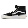 VANS Việt Nam | Giày VANS SK8-HI CLASSIC RECONSTRUCT BLACK/TRUE WHITE VN0005UK6BT