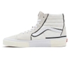 VANS Việt Nam | Giày VANS SK8-HI CLASSIC RECONSTRUCT MARSHMALLOW/WHITE VN0005UKQJM